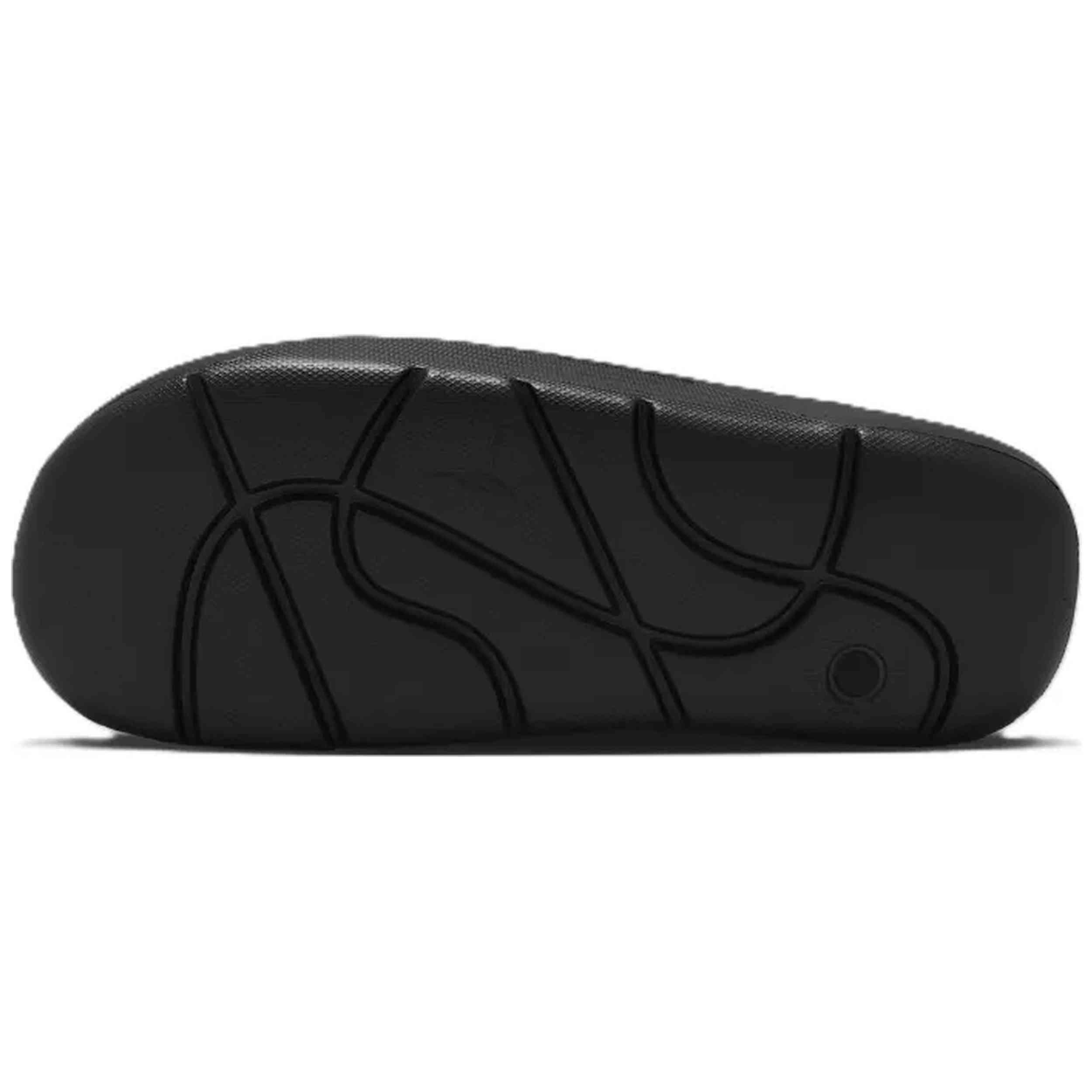 Slippers Jordan model DX5575 001 voor mannen 4/5