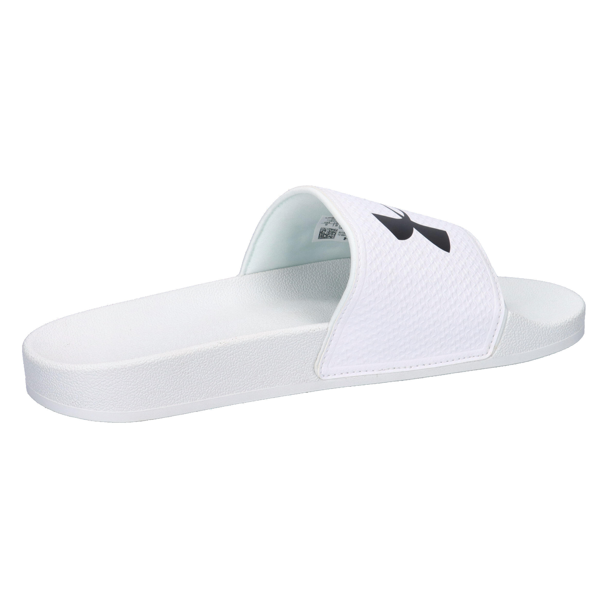 Under Armour Herren Badeschlappen UA ARMR Slide 6007527 15/15