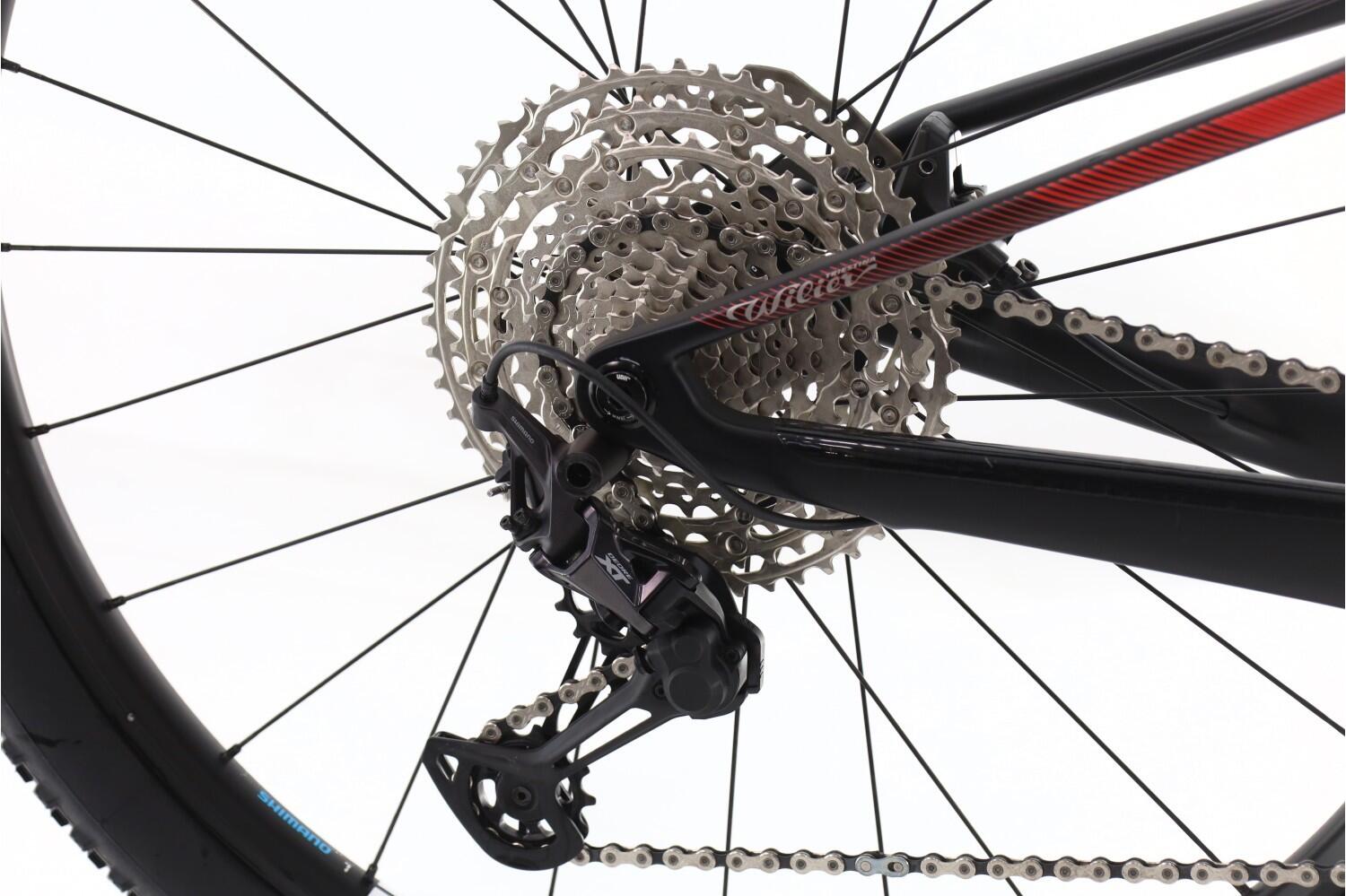 VTT reconditionné · Wilier 110 EX XT · Très bon état 3/8