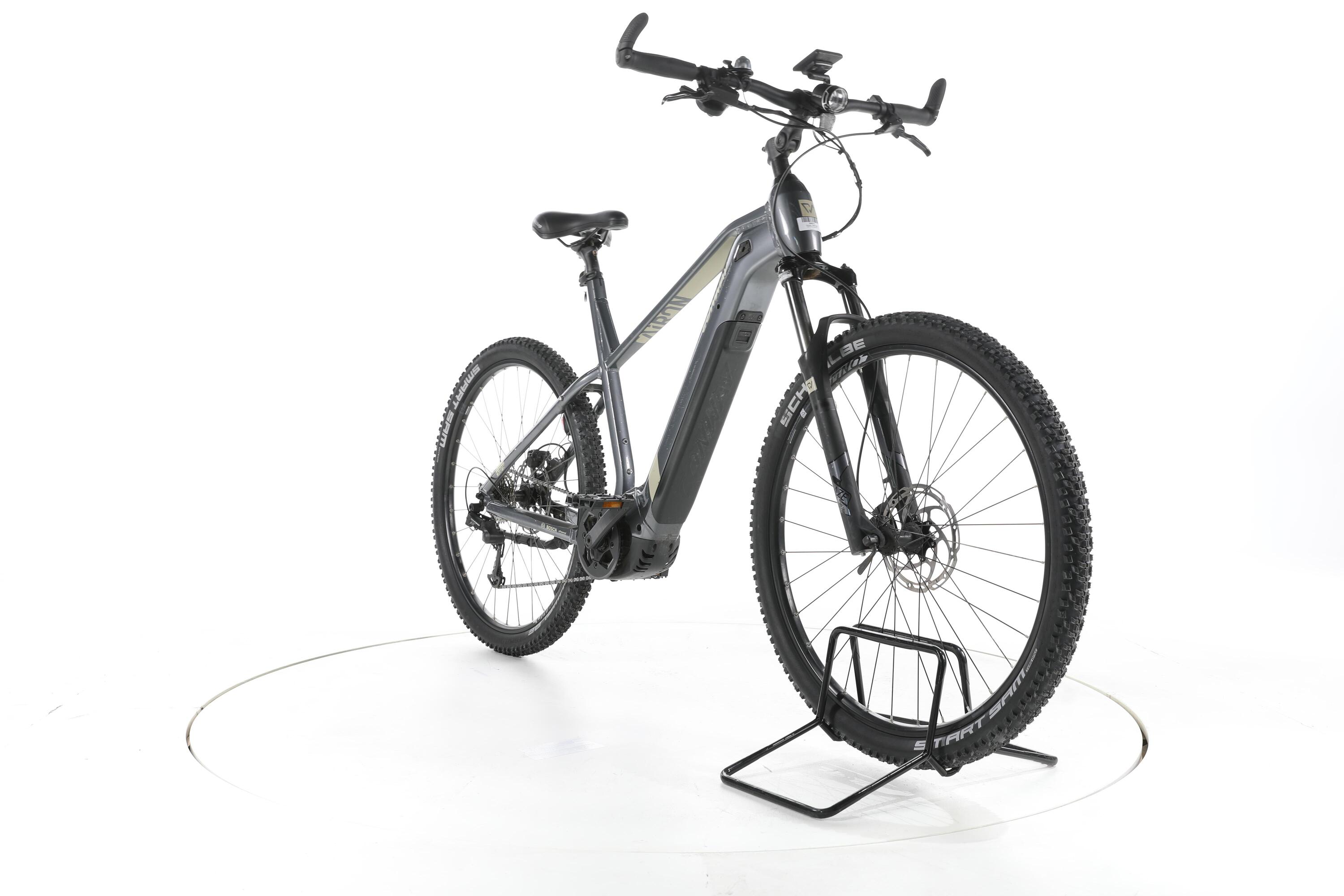 Ebike ricondizionata · Conway Cairon S 2.0 · Buone condizioni 3/7