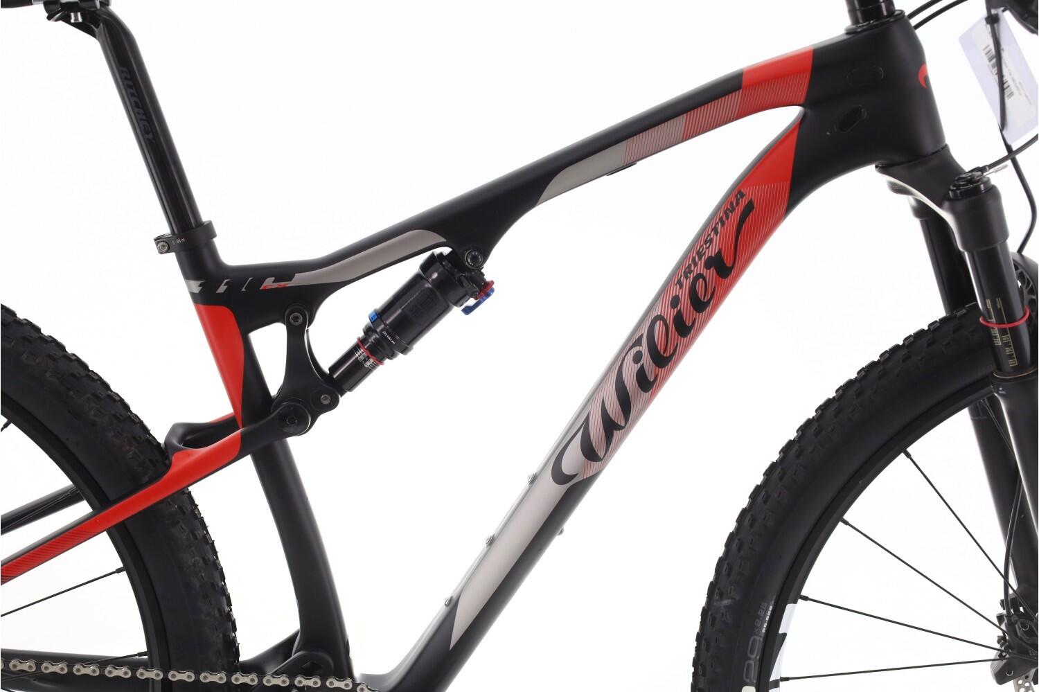 VTT reconditionné · Wilier 110 EX XT · Très bon état 2/8