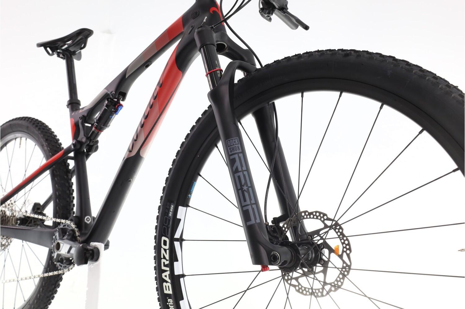 VTT reconditionné · Wilier 110 EX XT · Très bon état 5/8