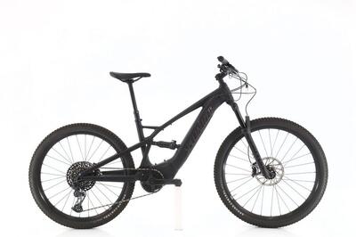 Ebike ricondizionata · Turbo Tero X01 · Bici Km 0