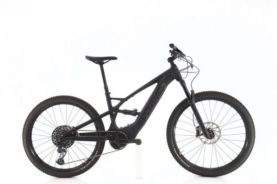 Ebike ricondizionata · Turbo Tero X01 · Bici Km 0