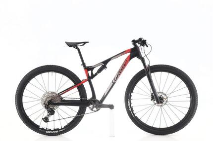 VTT reconditionné · Wilier 110 EX XT · Très bon état