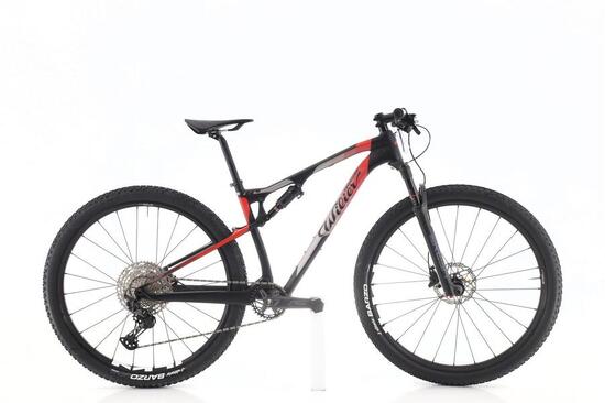 VTT reconditionné · Wilier 110 EX XT · Très bon état