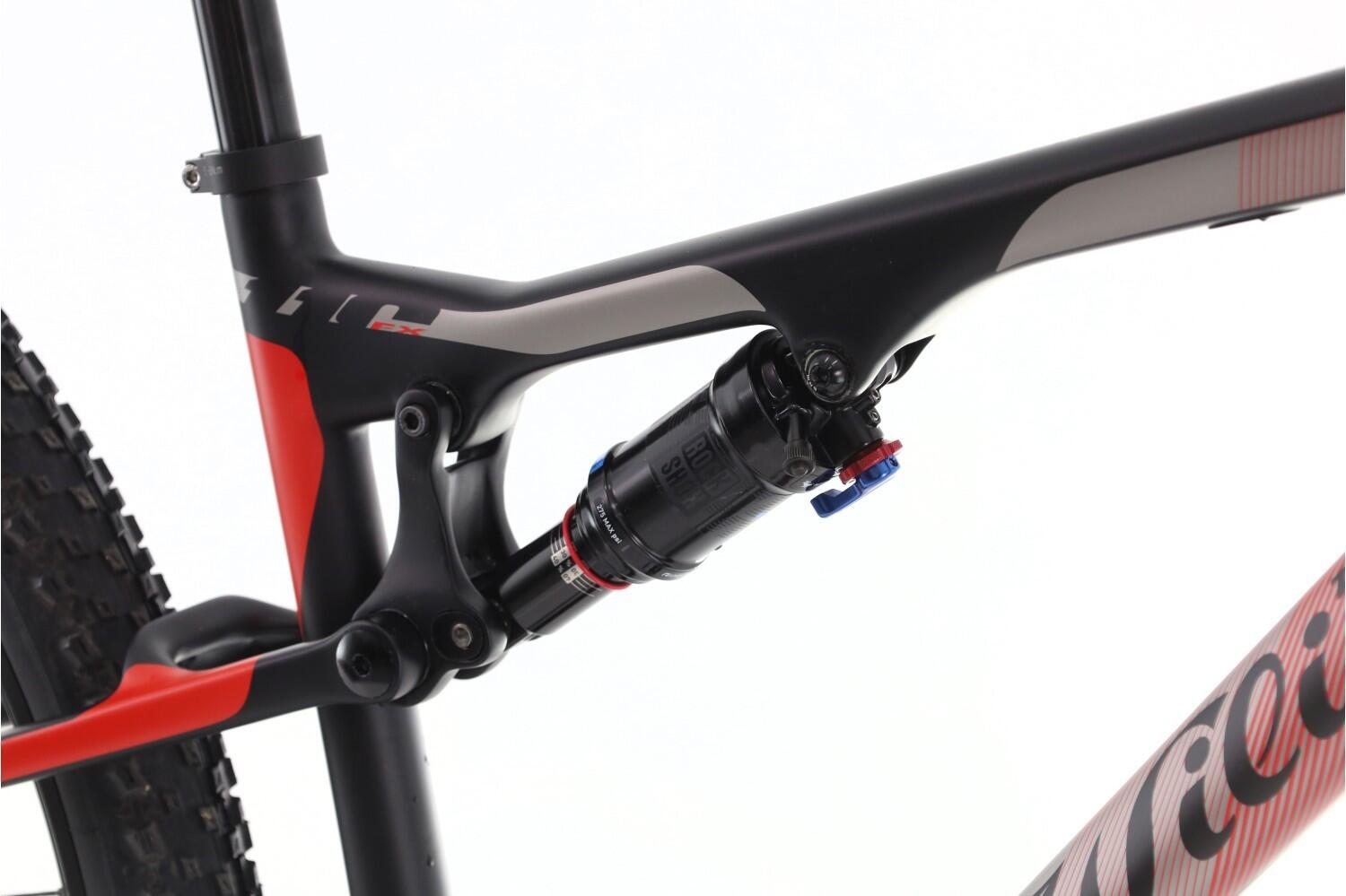 VTT reconditionné · Wilier 110 EX XT · Très bon état 7/8