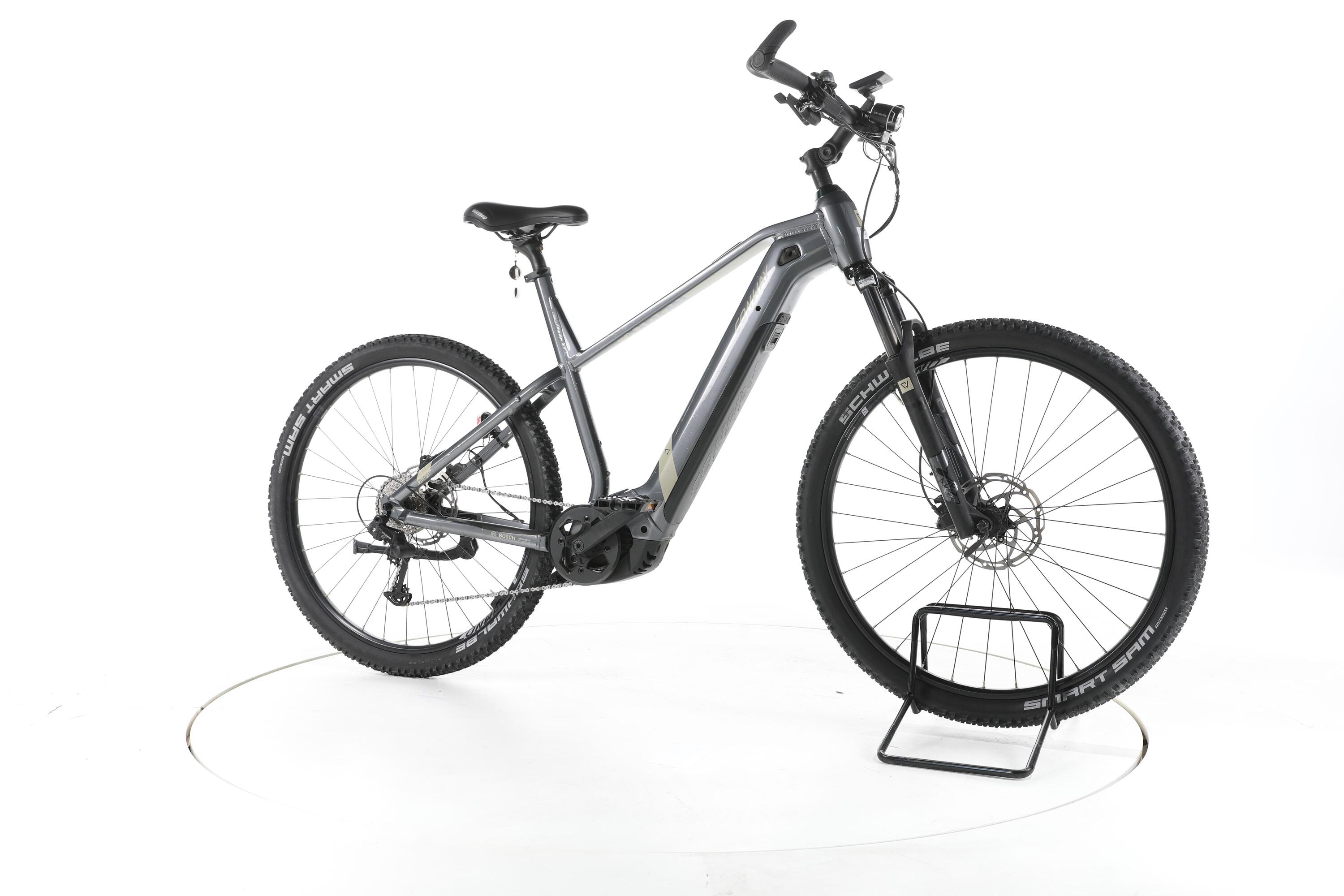 Ebike ricondizionata · Conway Cairon S 2.0 · Buone condizioni 2/7