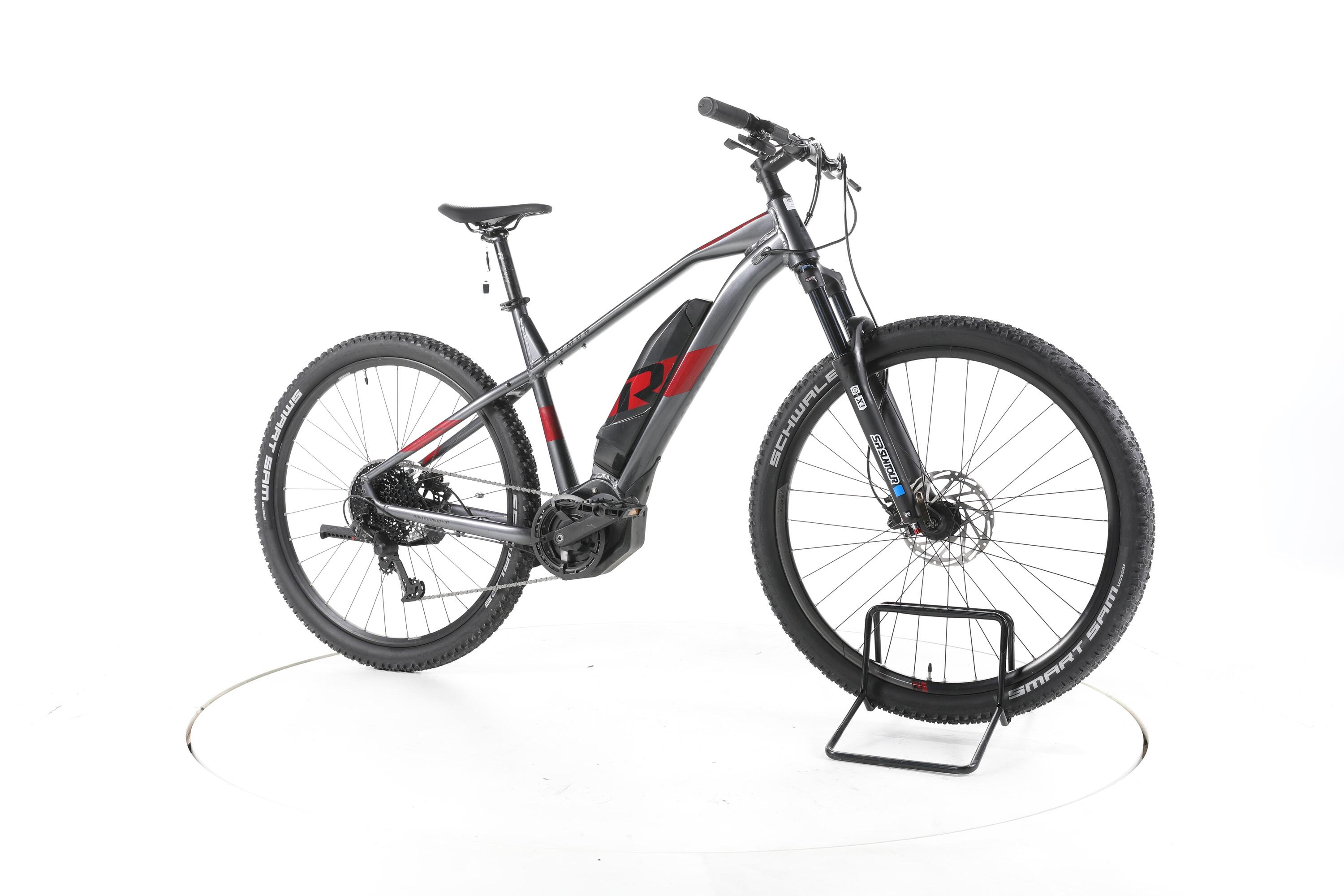Ebike ricondizionata · R Raymon HardRay E 3.0 · Buone condizioni 2/7