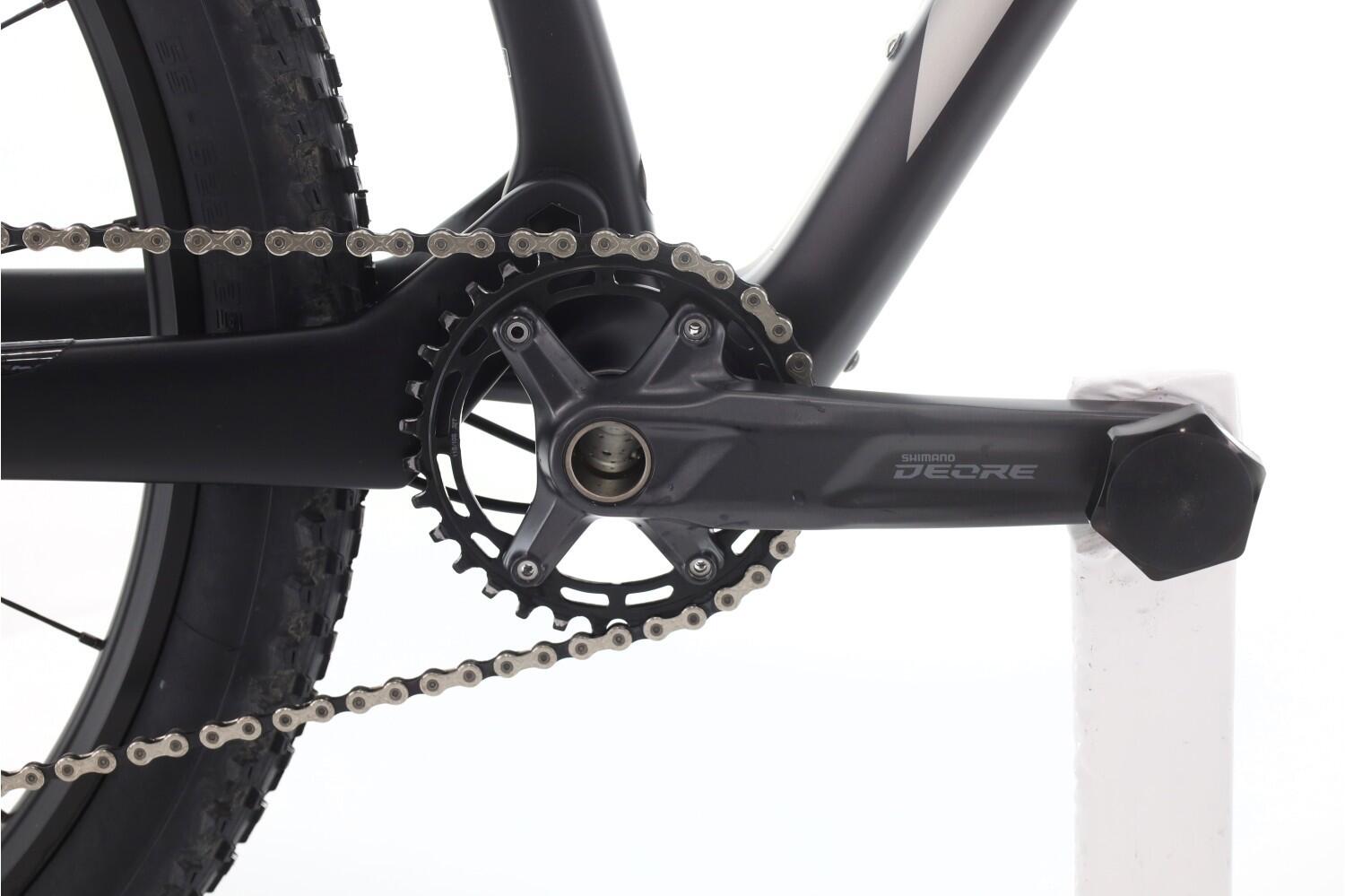 VTT reconditionné · Wilier 110 EX XT · Très bon état 4/8