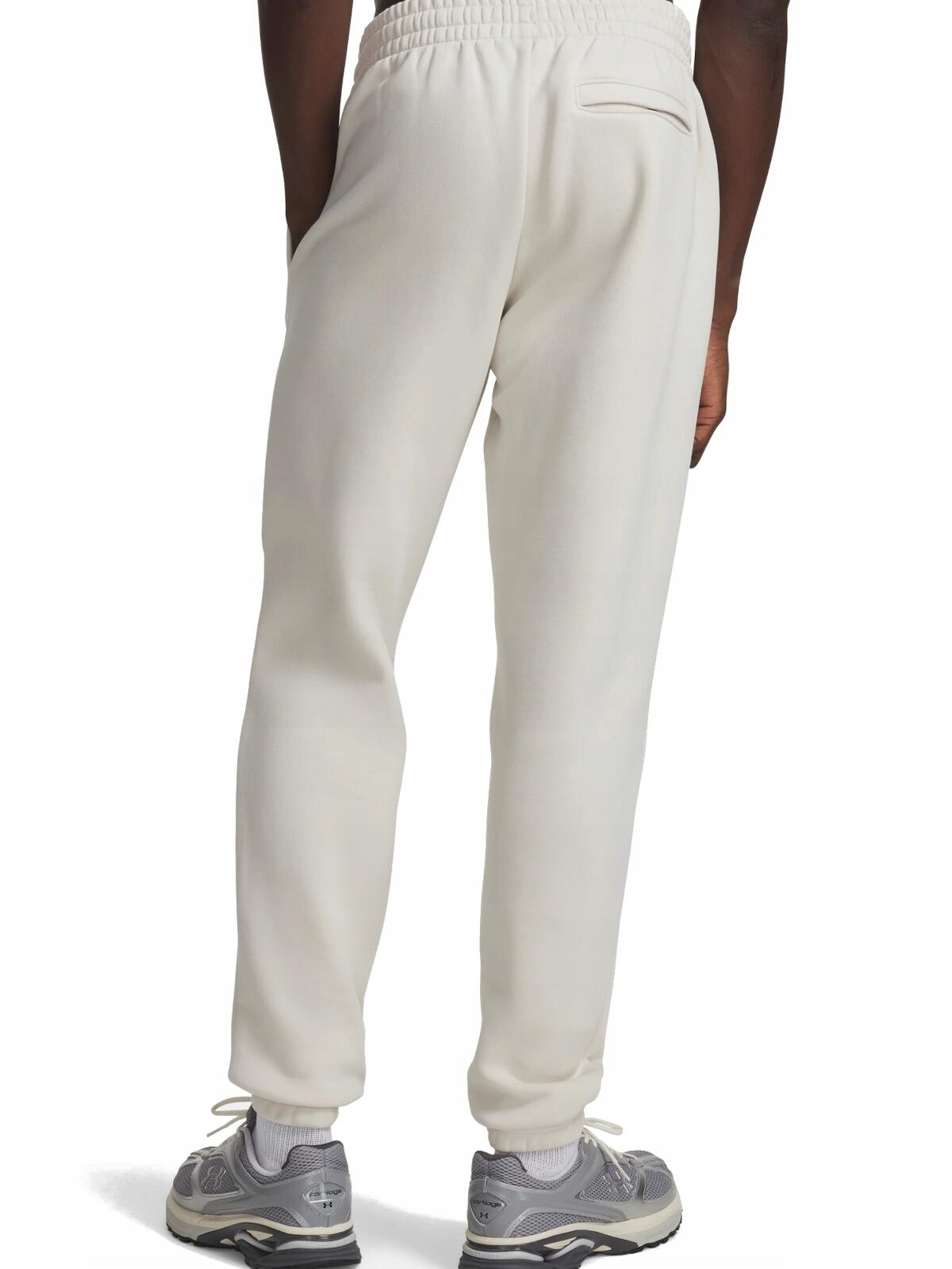 UNDER ARMOUR UA Icon Fleece-Trainingshose für Herren 3/3
