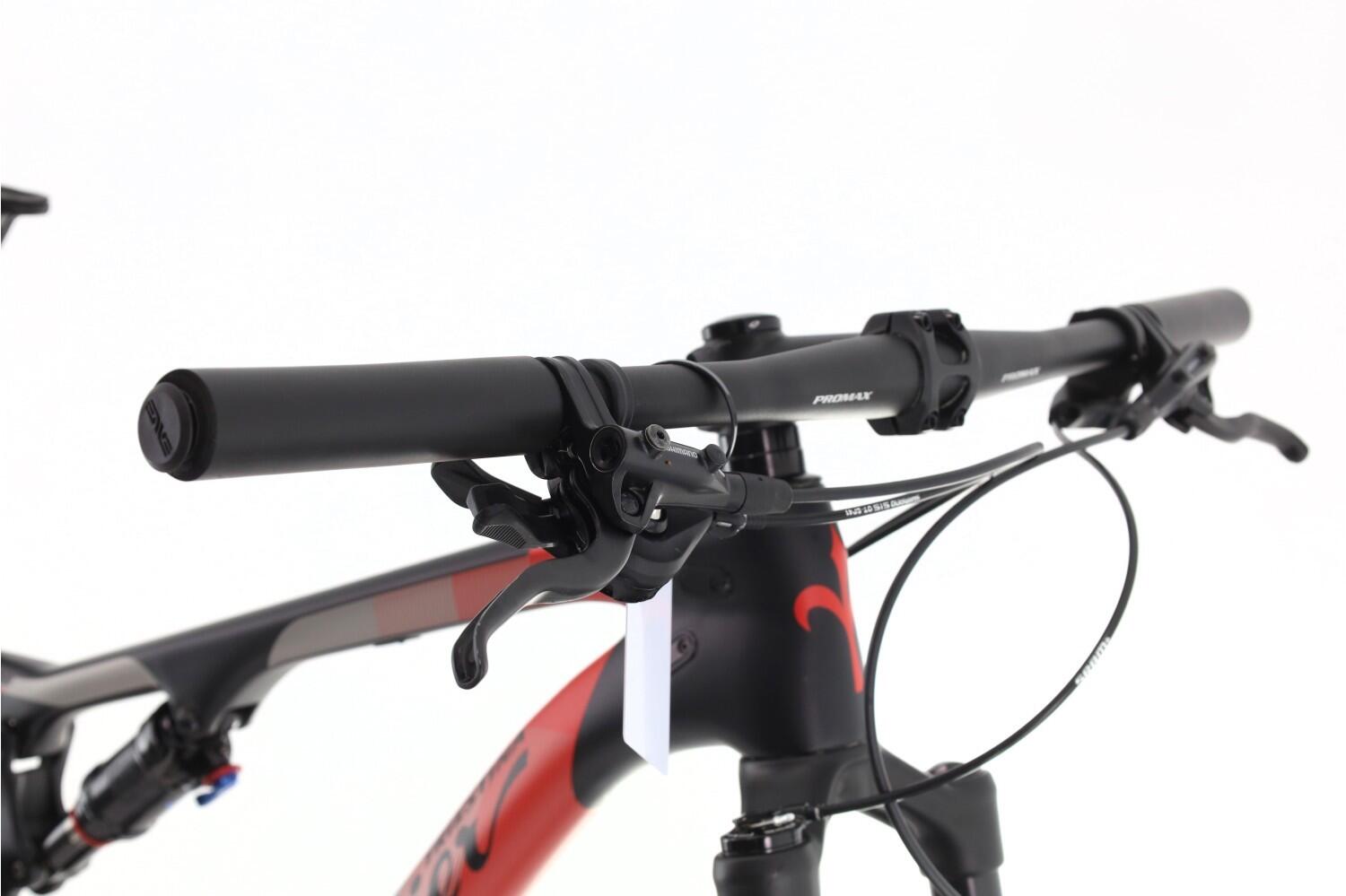 VTT reconditionné · Wilier 110 EX XT · Très bon état 6/8