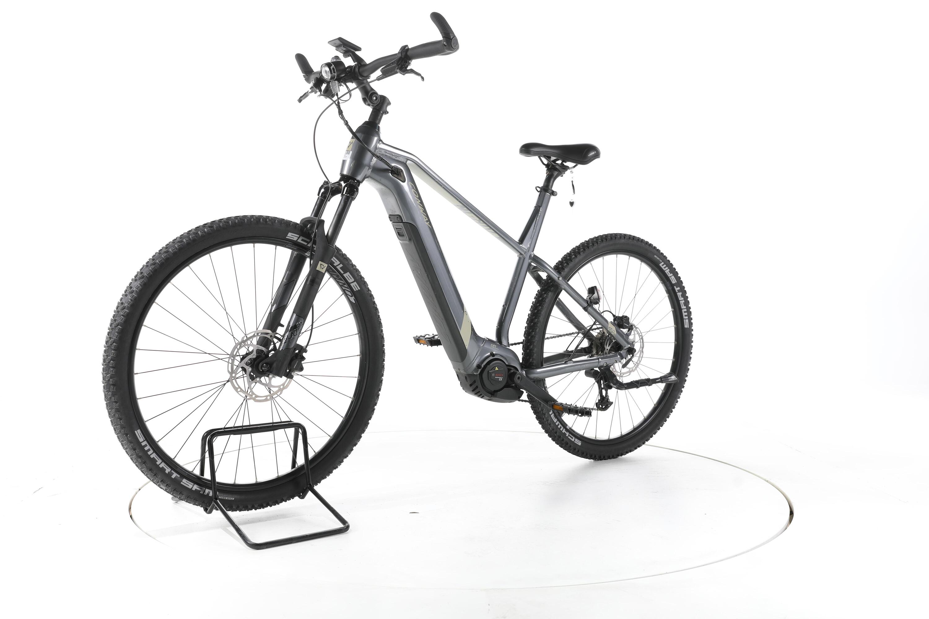 Ebike ricondizionata · Conway Cairon S 2.0 · Buone condizioni 5/7