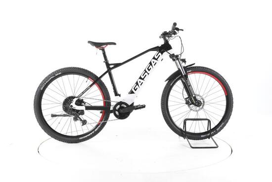Ebike ricondizionata · GASGAS G.Cross Country 2.0 · Buone condizioni