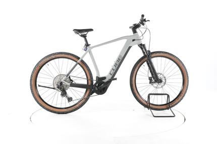 Reconditionné - Cube Reaction Hybrid Race Vélo électrique - Très Bon