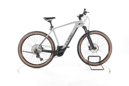 Reconditionné - Cube Reaction Hybrid Race Vélo électrique - Très Bon
