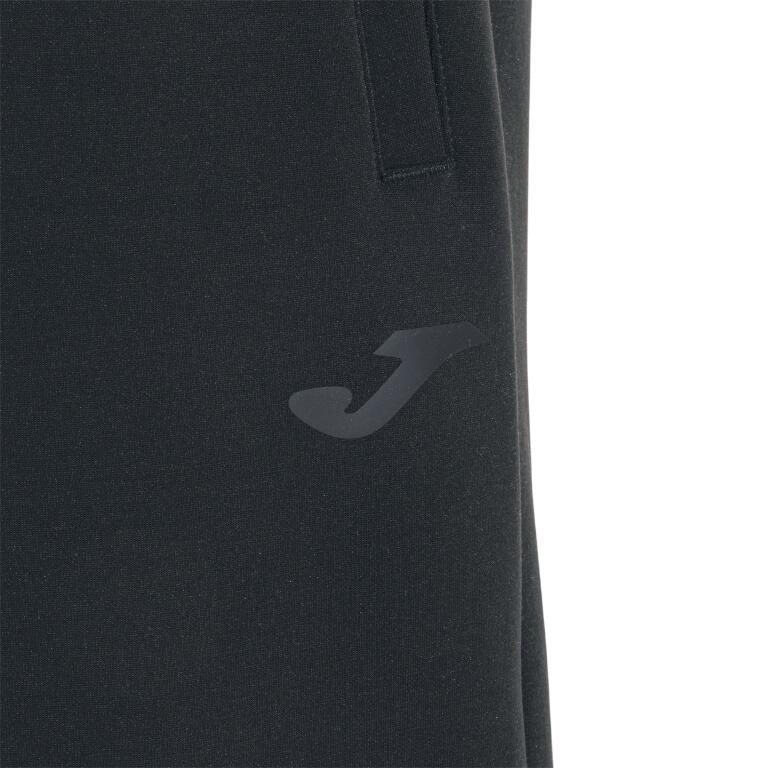 Pantaloni scurti Joama Breath negru L