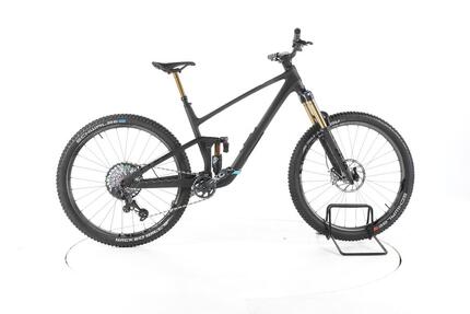 Reconditionné - Cube Stereo ONE55 C:62 SLT Fahrrad Fully - Très Bon