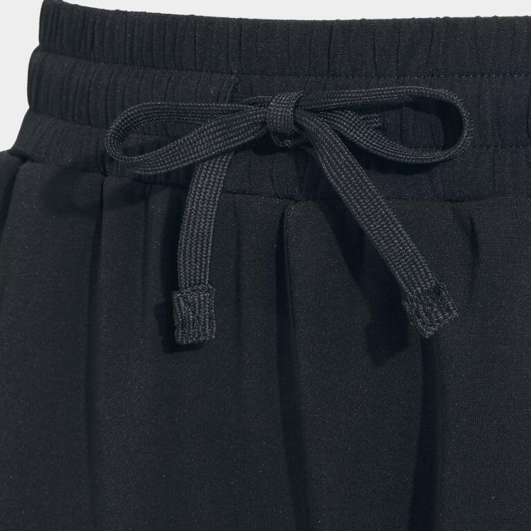 Pantaloni scurti Joama Breath negru L