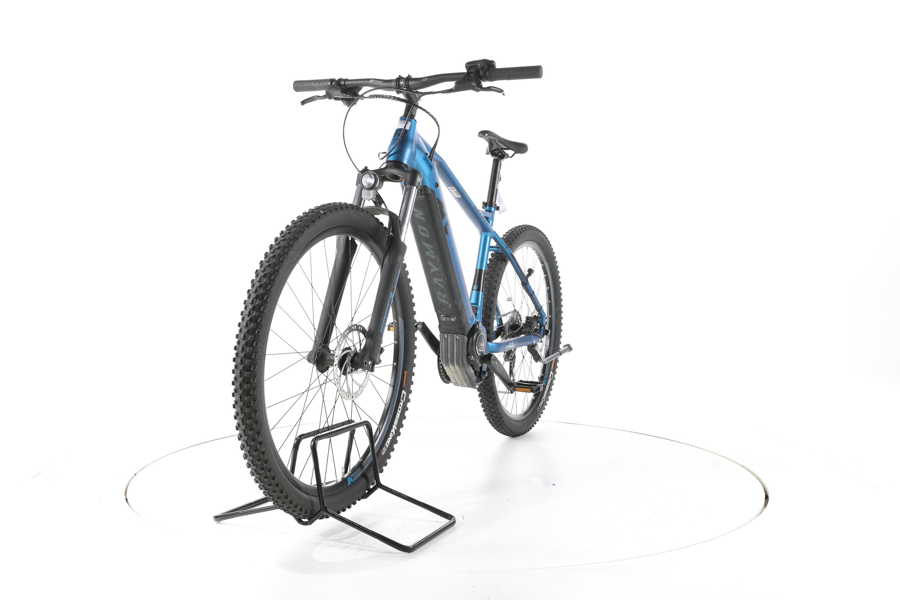 Ebike ricondizionata · R Raymon HardRay E 5.0 · Ottime condizioni 4/7