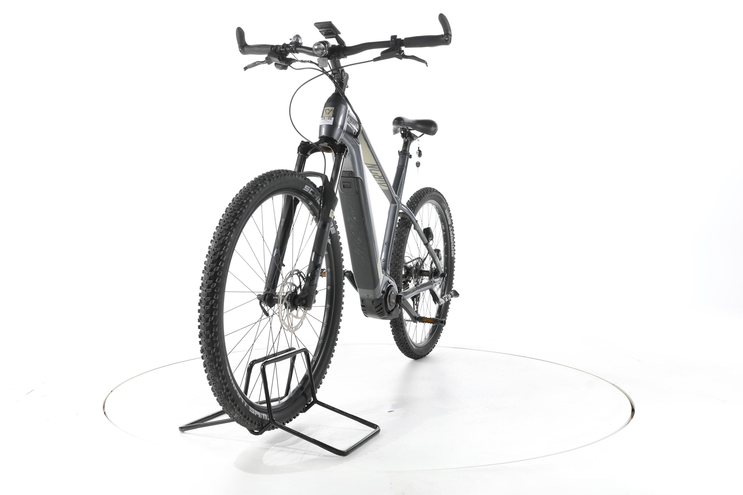 Ebike ricondizionata · Conway Cairon S 2.0 · Buone condizioni 4/7