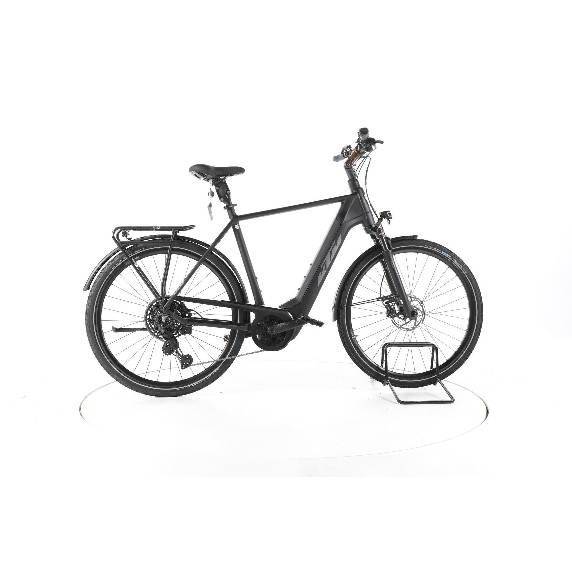 KTM 2ND LIFE - Kolo KTM Zeg Power Sport 11 Plus - Velmi dobrý stav