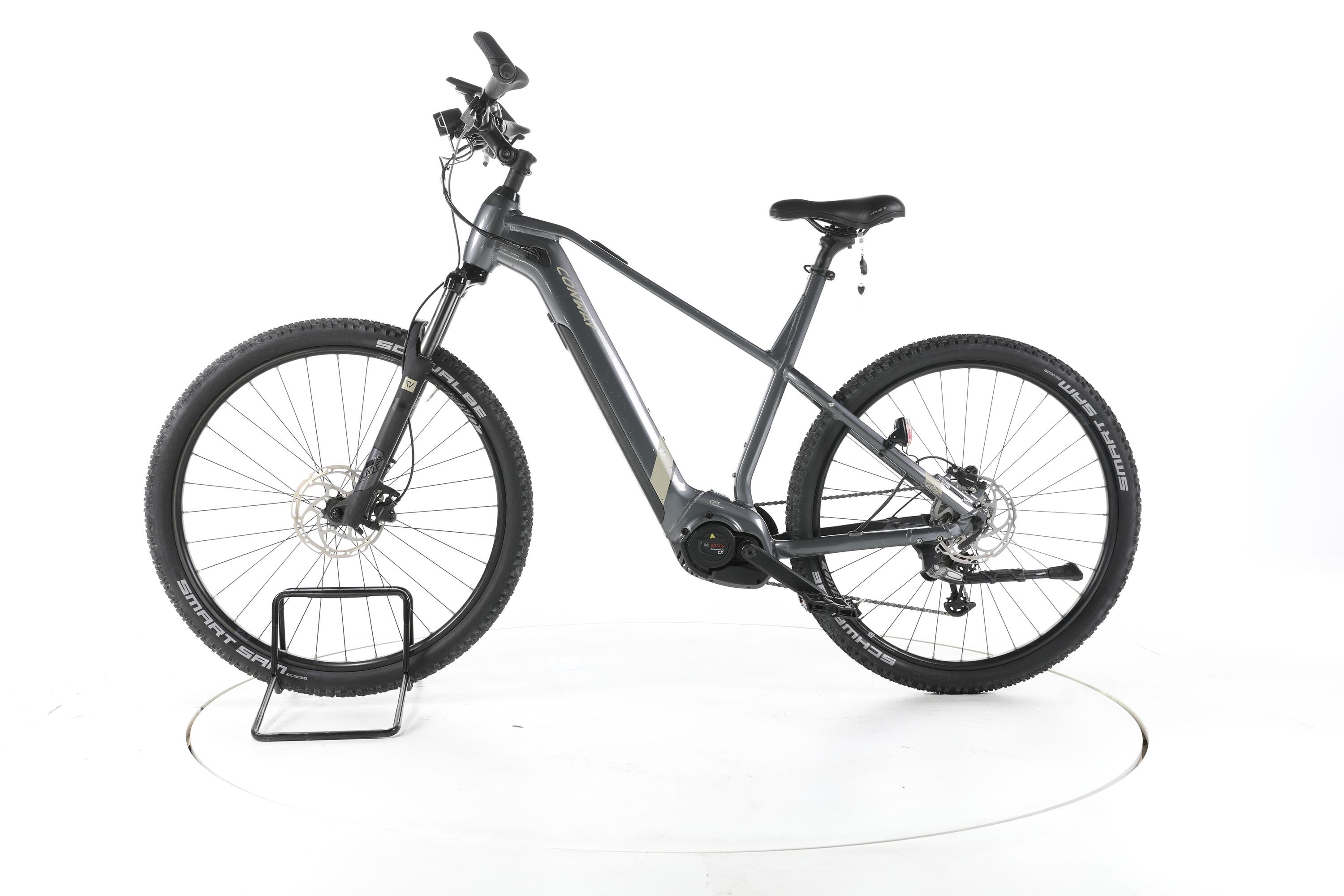 Ebike ricondizionata · Conway Cairon S 2.0 · Buone condizioni 6/7