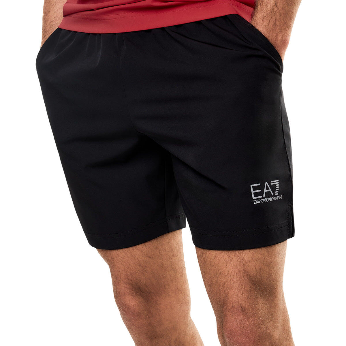 Ensemble Short Tee shirt Homme EA7 Emporio Armani 5/5