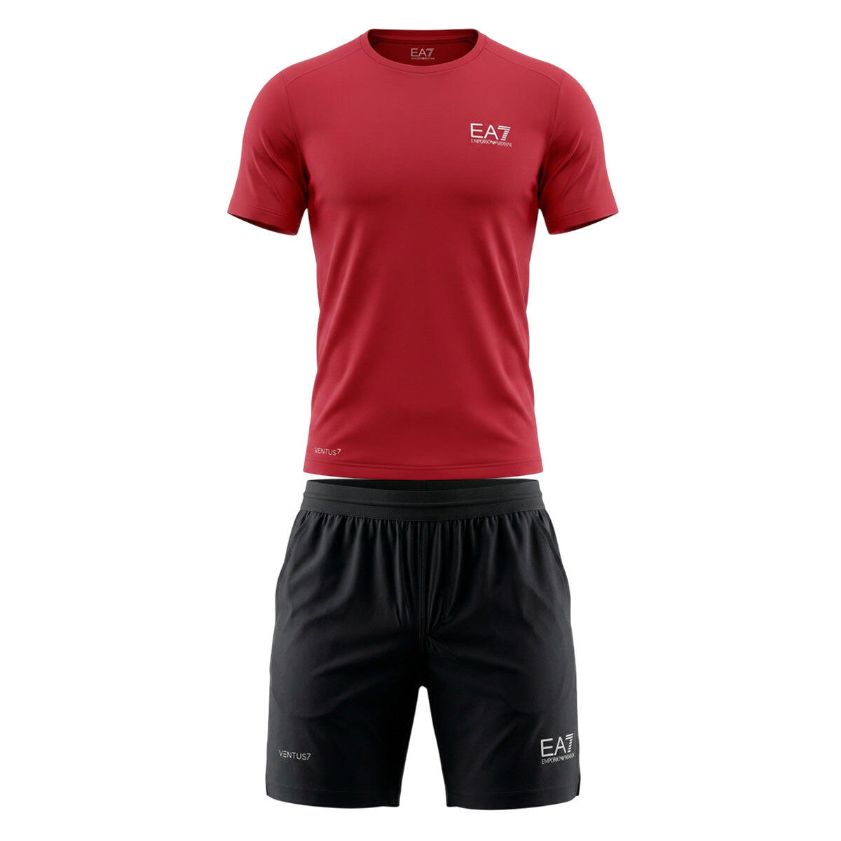 rojo