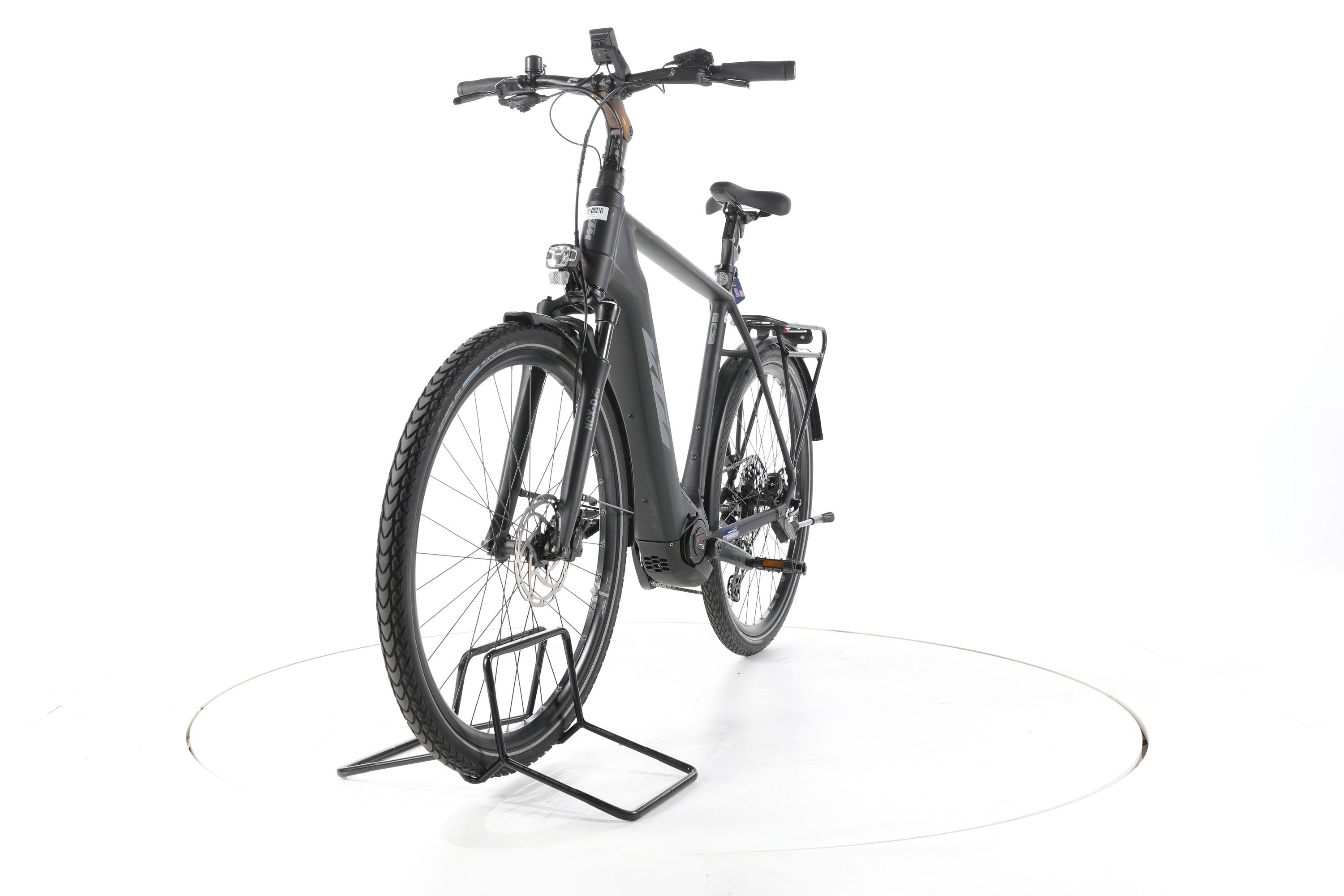 Reconditionné - KTM Zeg Power Sport 11 Plus Trekking E-Bike - Très Bon 4/7
