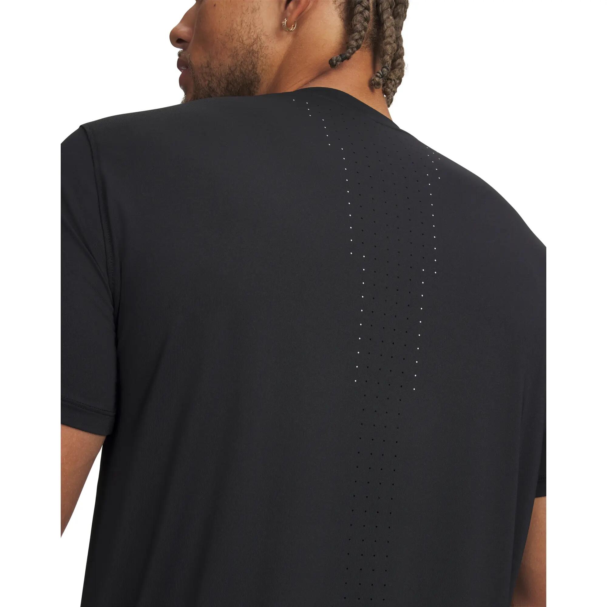 Under Armour Herren T-Shirt UA Velociti Pro Shortsleeve 6009506 3/3