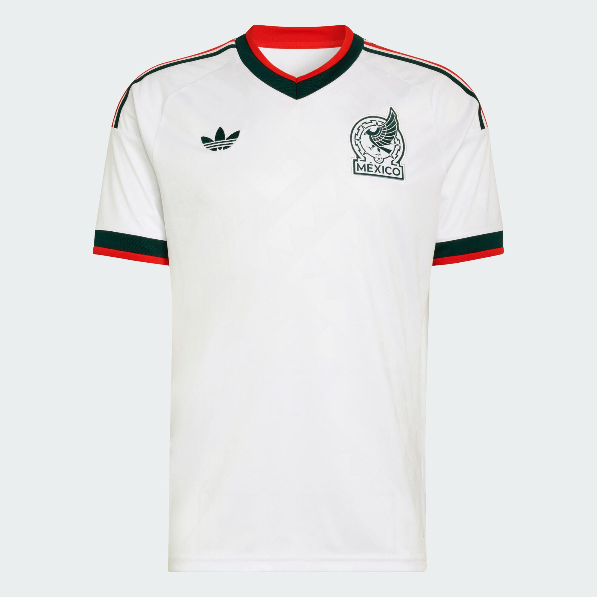 Maglia Away Messico 26 3/8