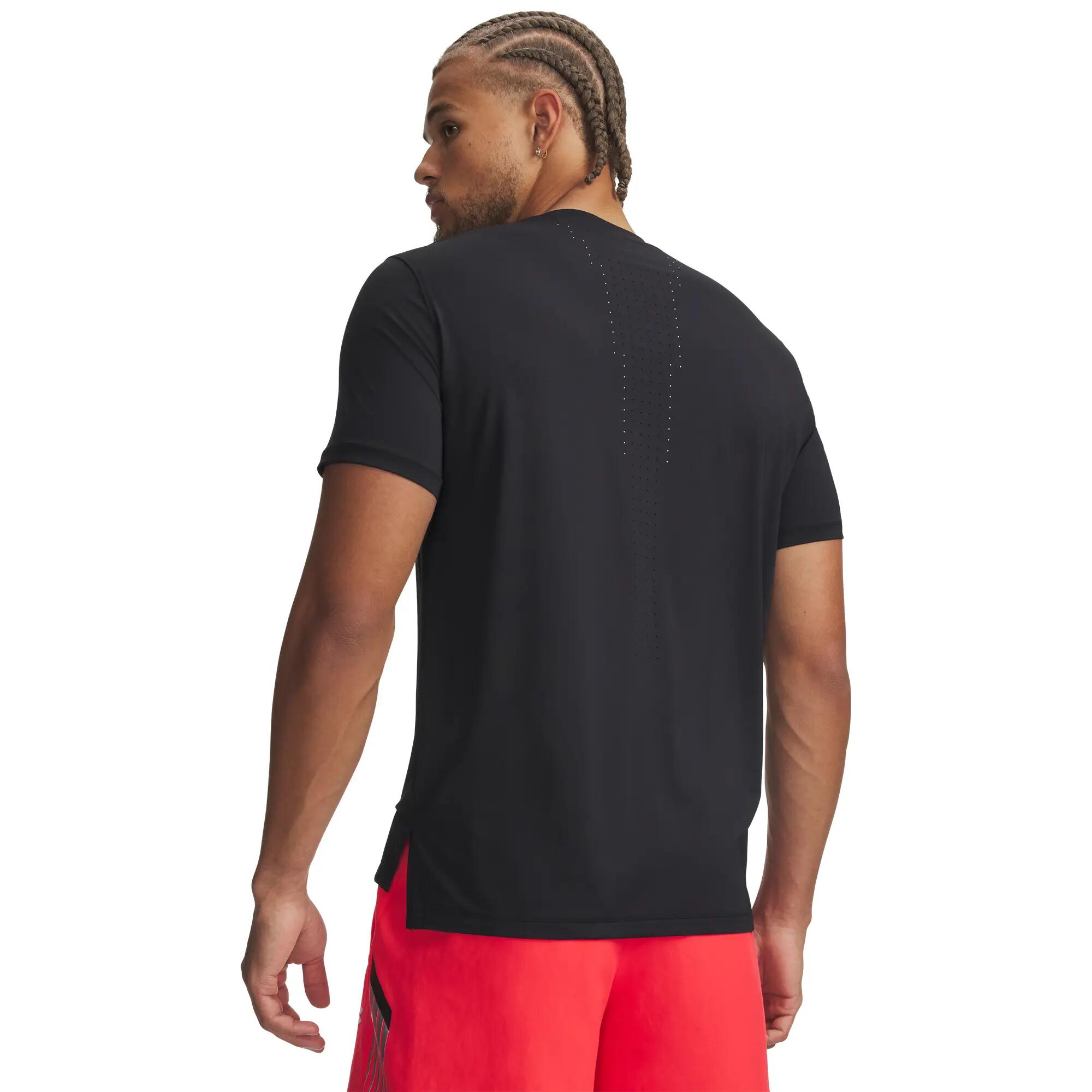 Under Armour Herren T-Shirt UA Velociti Pro Shortsleeve 6009506 2/3