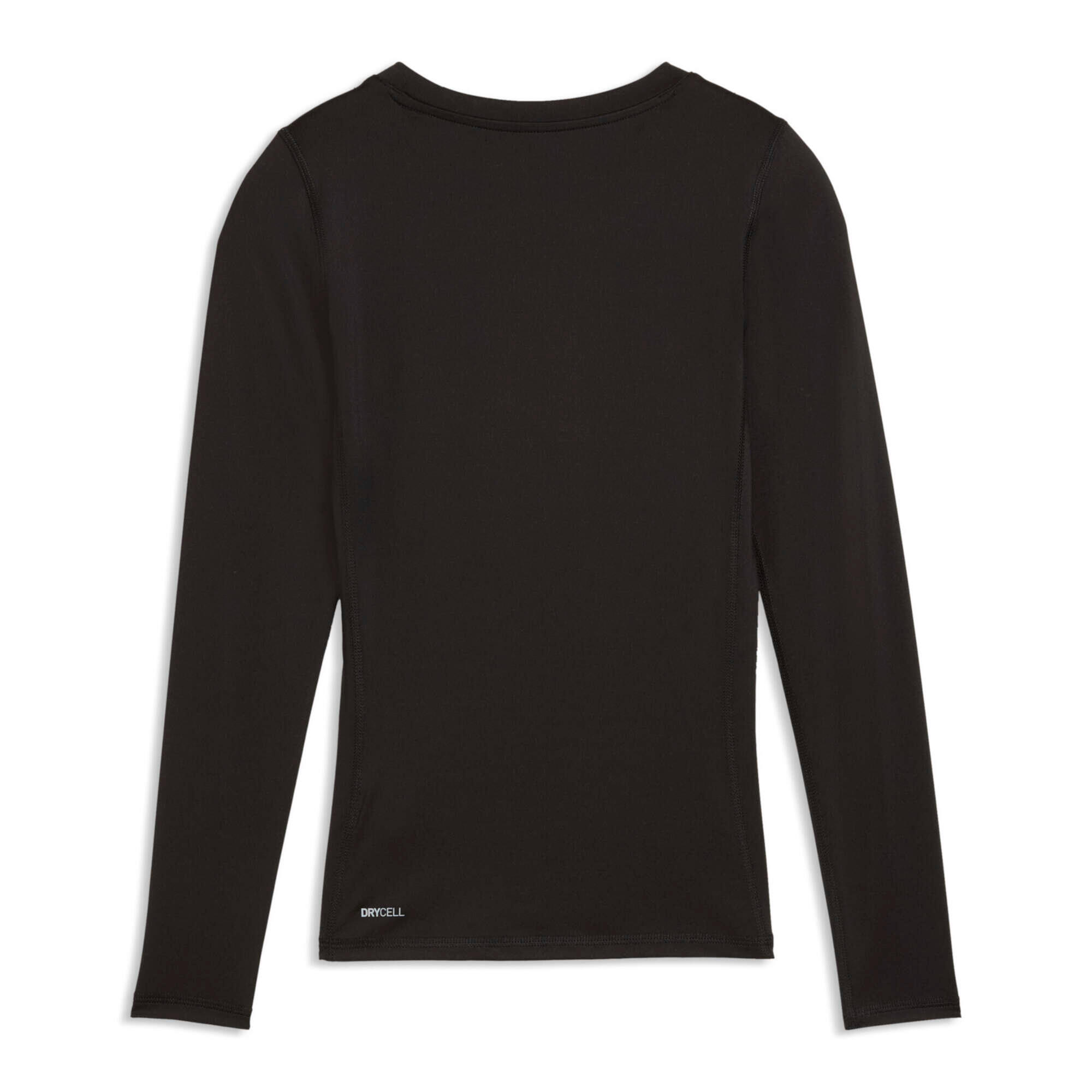 T-shirt manches longues enfant Puma Liga 2026/27 3/3