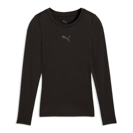 T-shirt manches longues enfant Puma Liga 2026/27