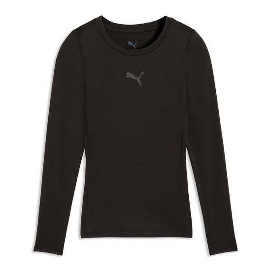 T-shirt manches longues enfant Puma Liga 2026/27