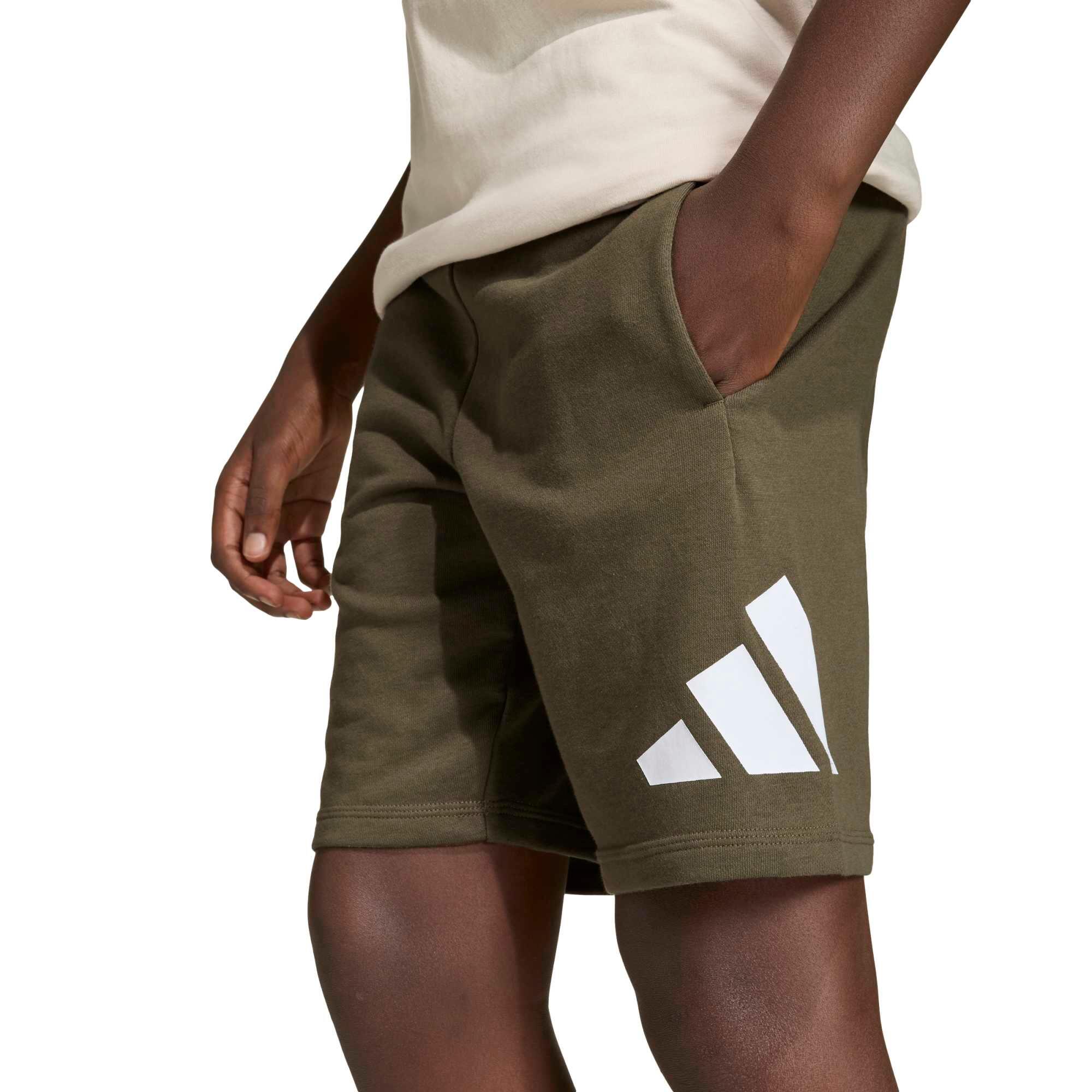 Ensemble pour enfant Adidas Essentials Beige 7/7