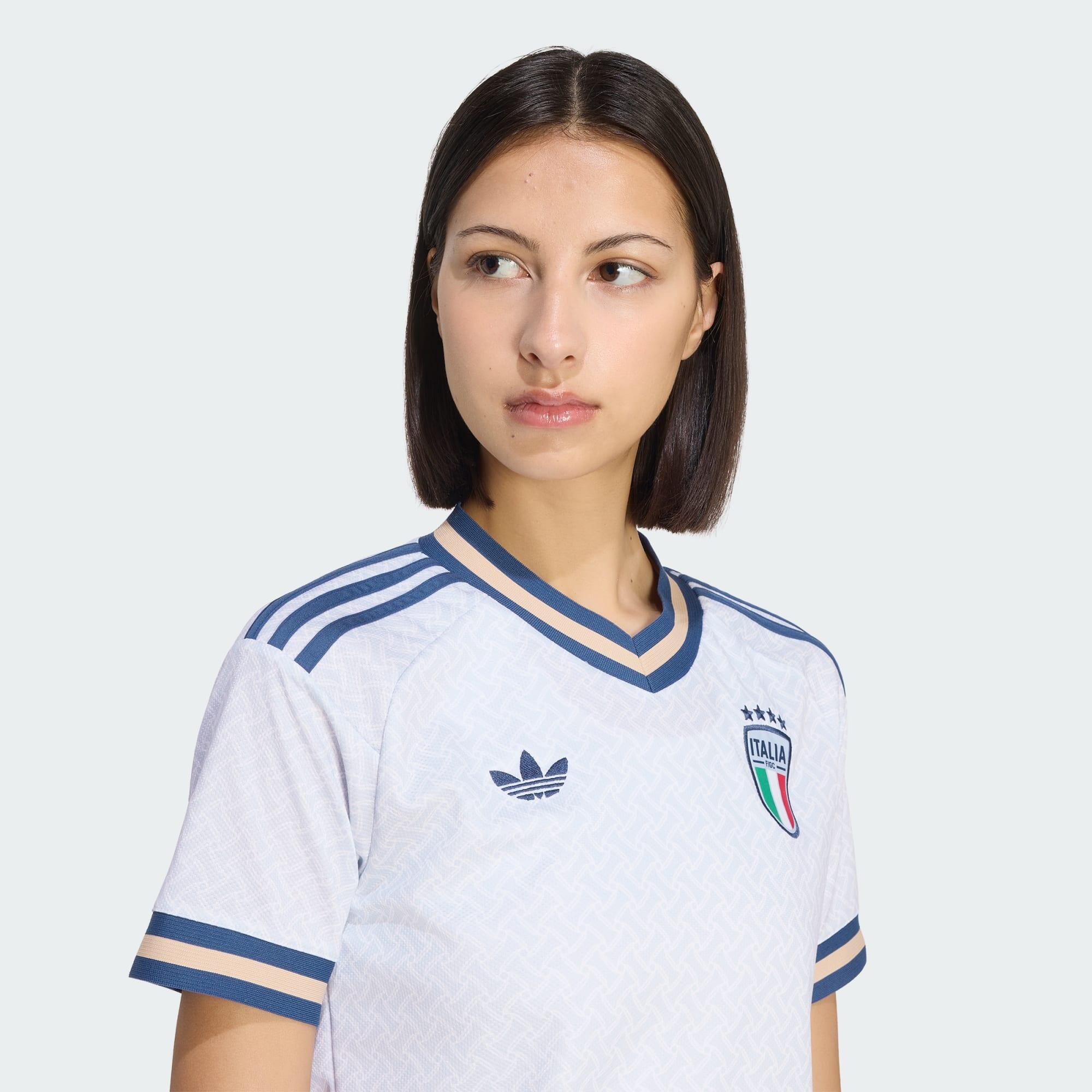 Italië 26 Uitshirt 6/8