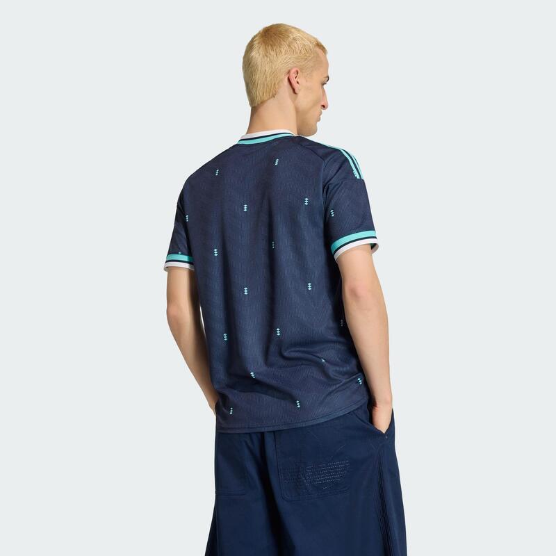 Tricou Germania 26 pentru meciuri în deplasare