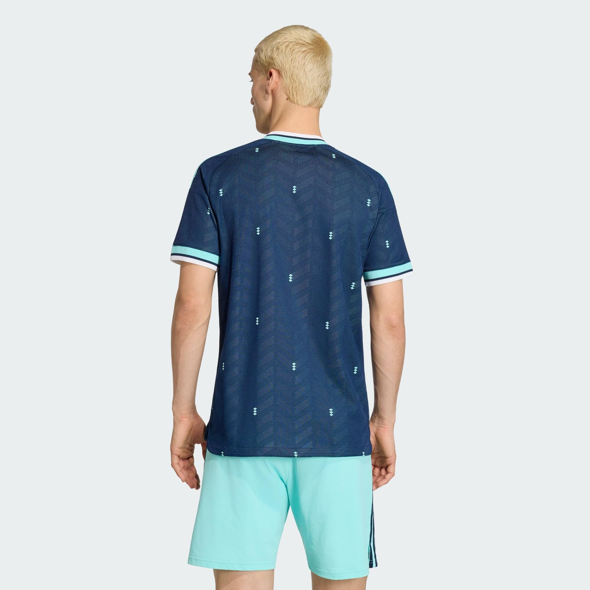Camisola Alternativa Oficial 26 da Alemanha 6/8