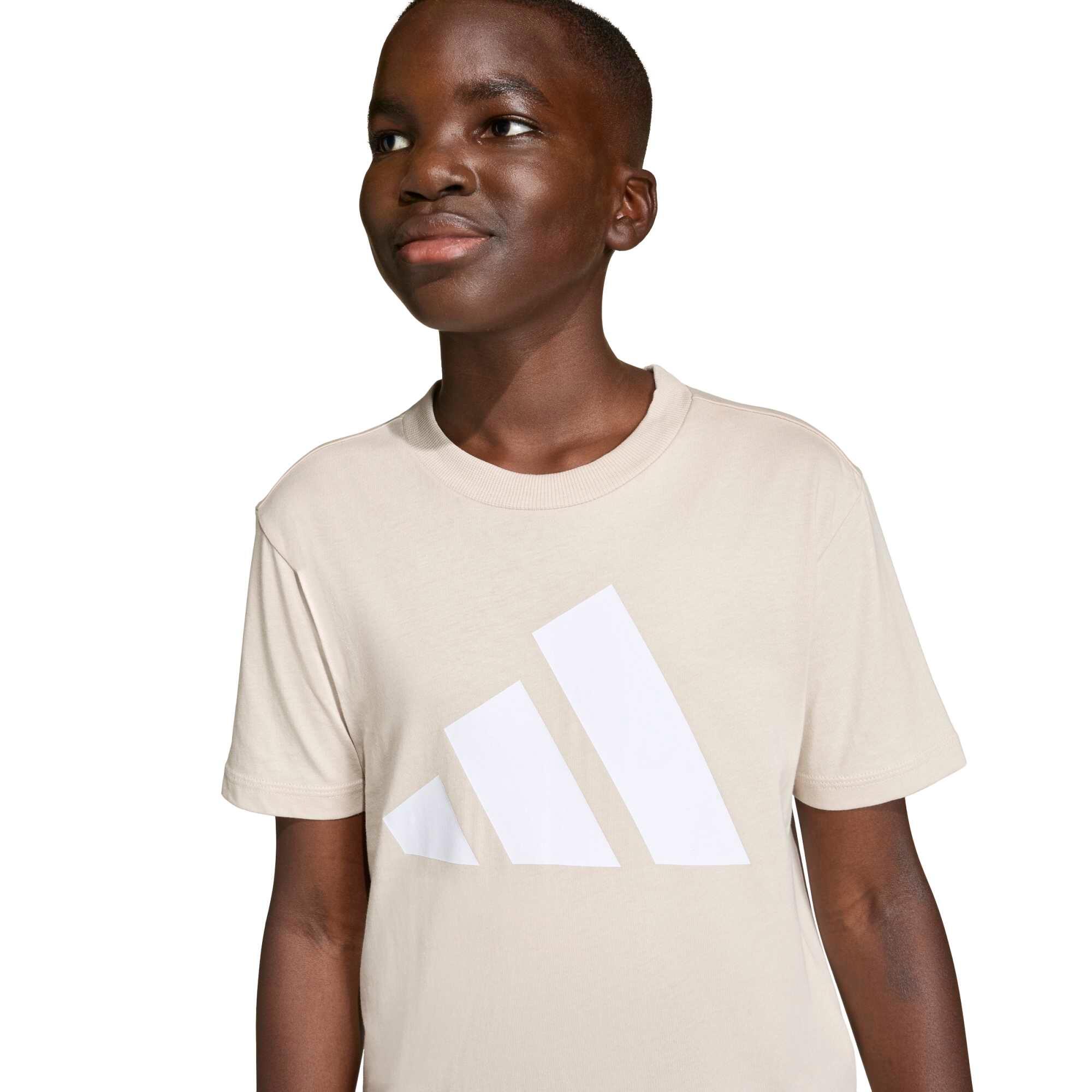 Ensemble pour enfant Adidas Essentials Beige 6/7