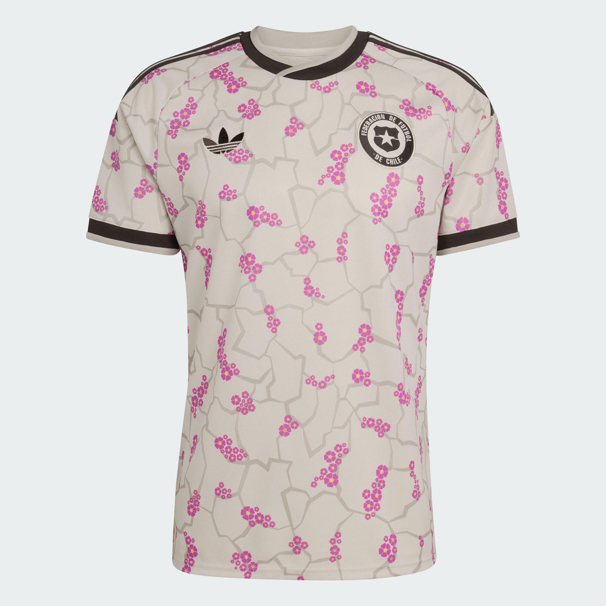 Chili 26 Uitshirt 3/7