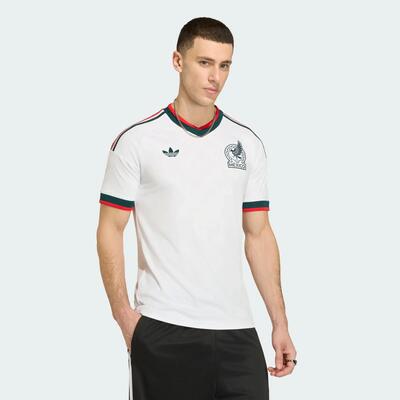Mexico 26 uitshirt