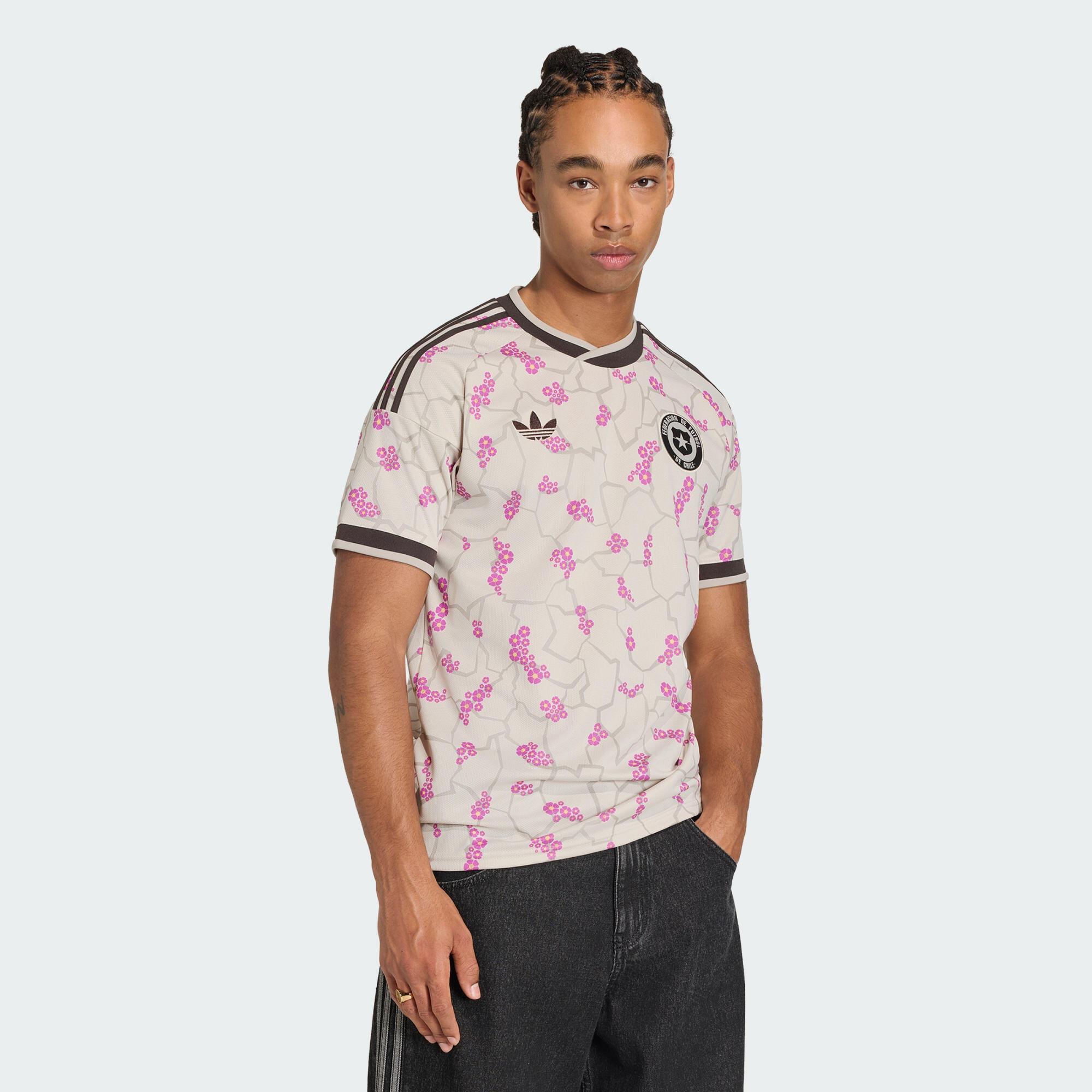 Chili 26 Uitshirt 2/7