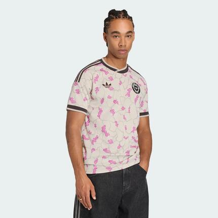 Maillot Extérieur Chili 26