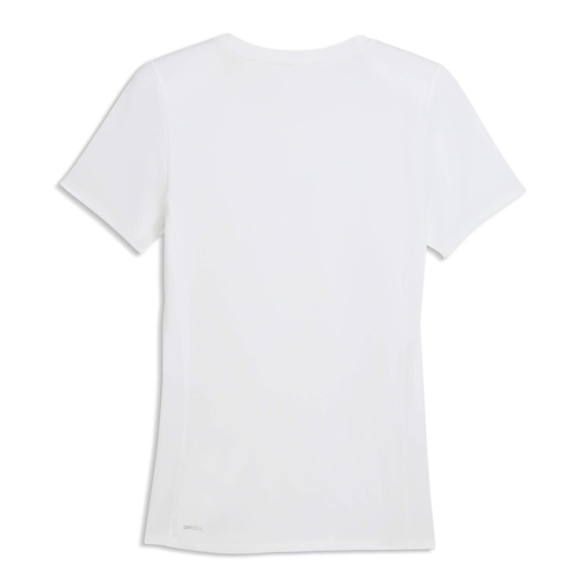 T-shirt Puma Liga 2026/27 3/3