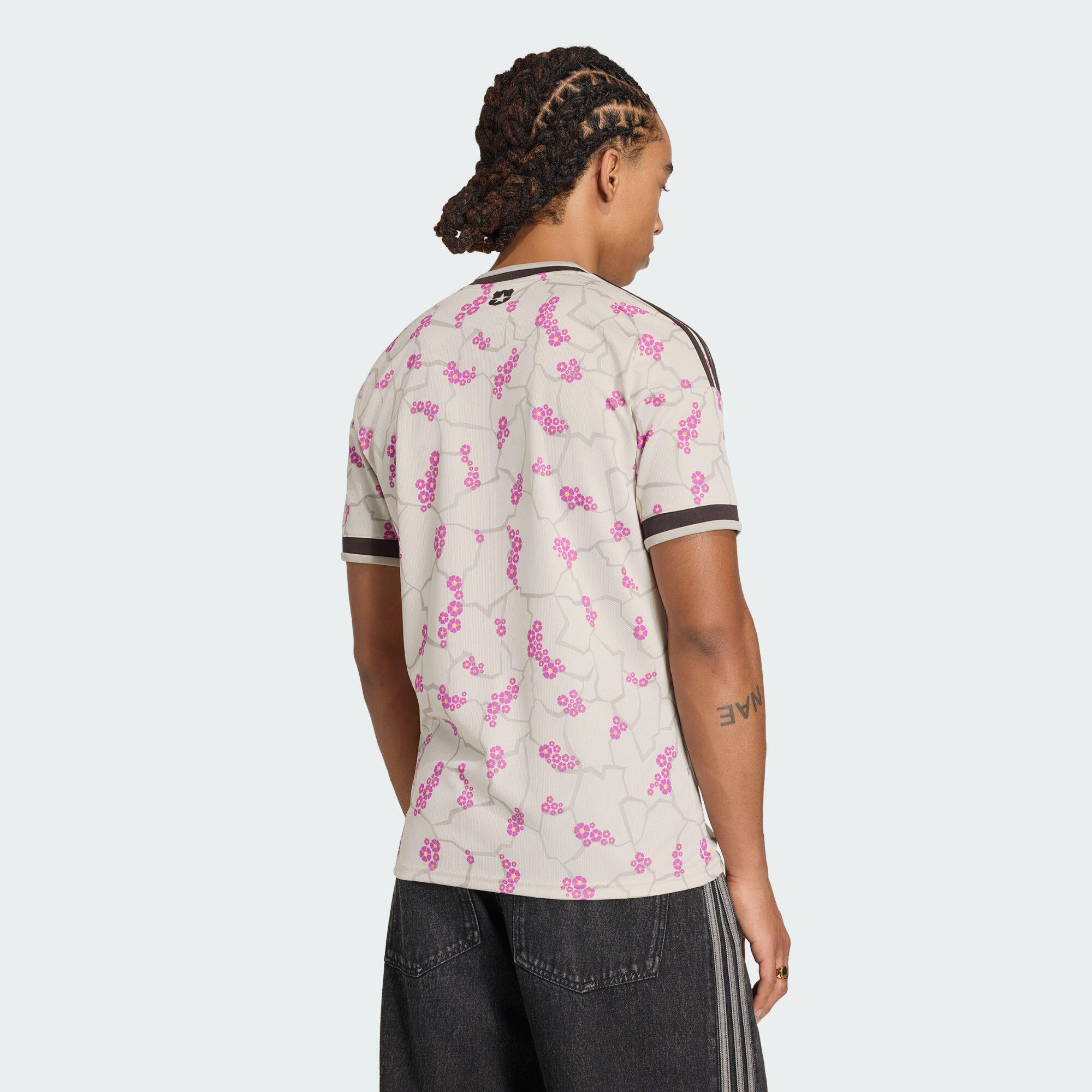 Chili 26 Uitshirt 4/7