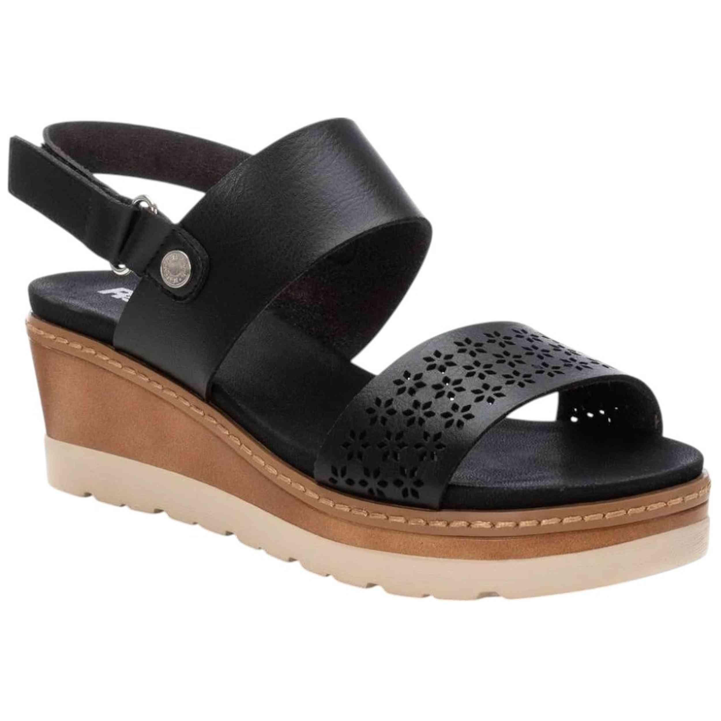 Sandalen Refresh model 190-172681 voor vrouwen 3/5