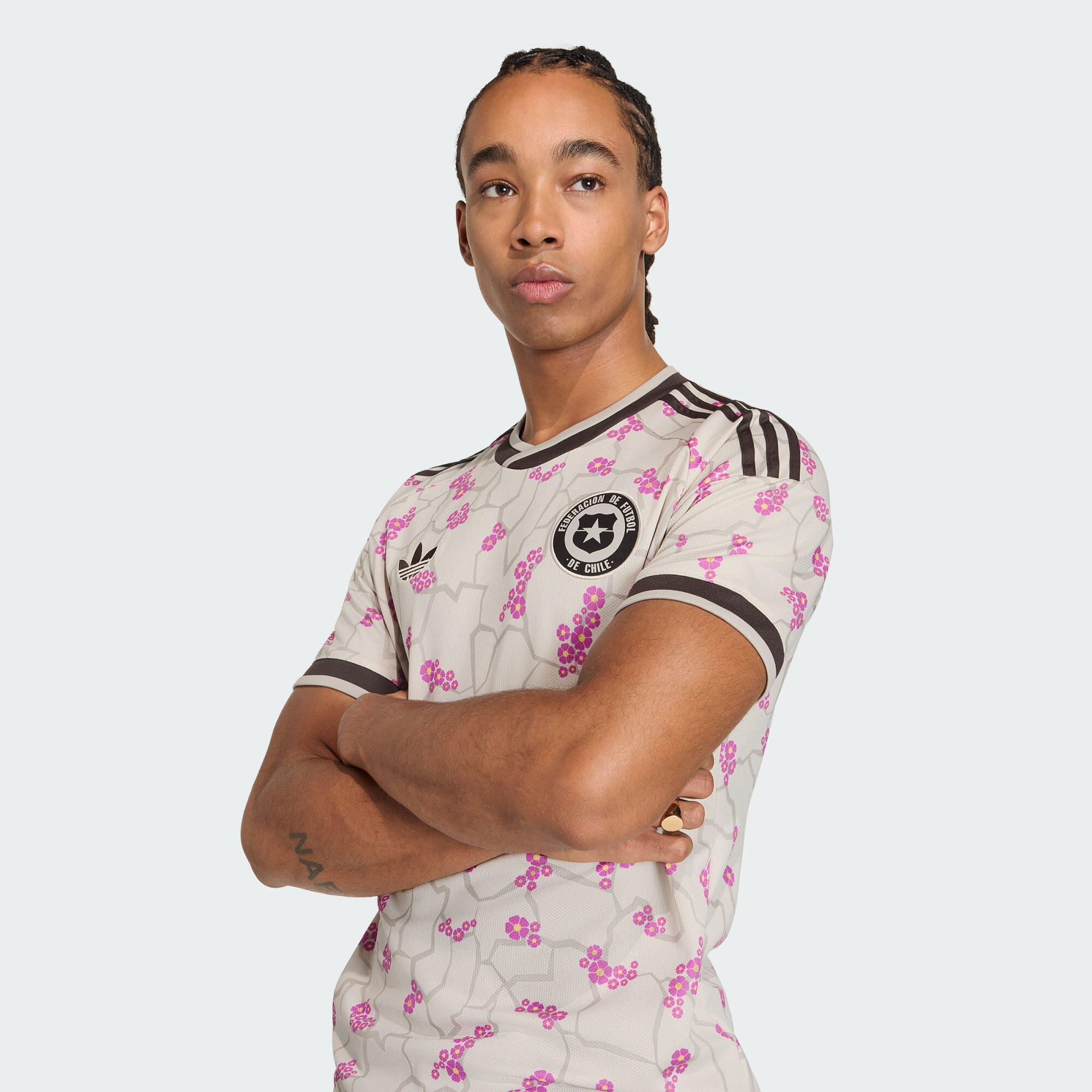 Chili 26 Uitshirt 6/7
