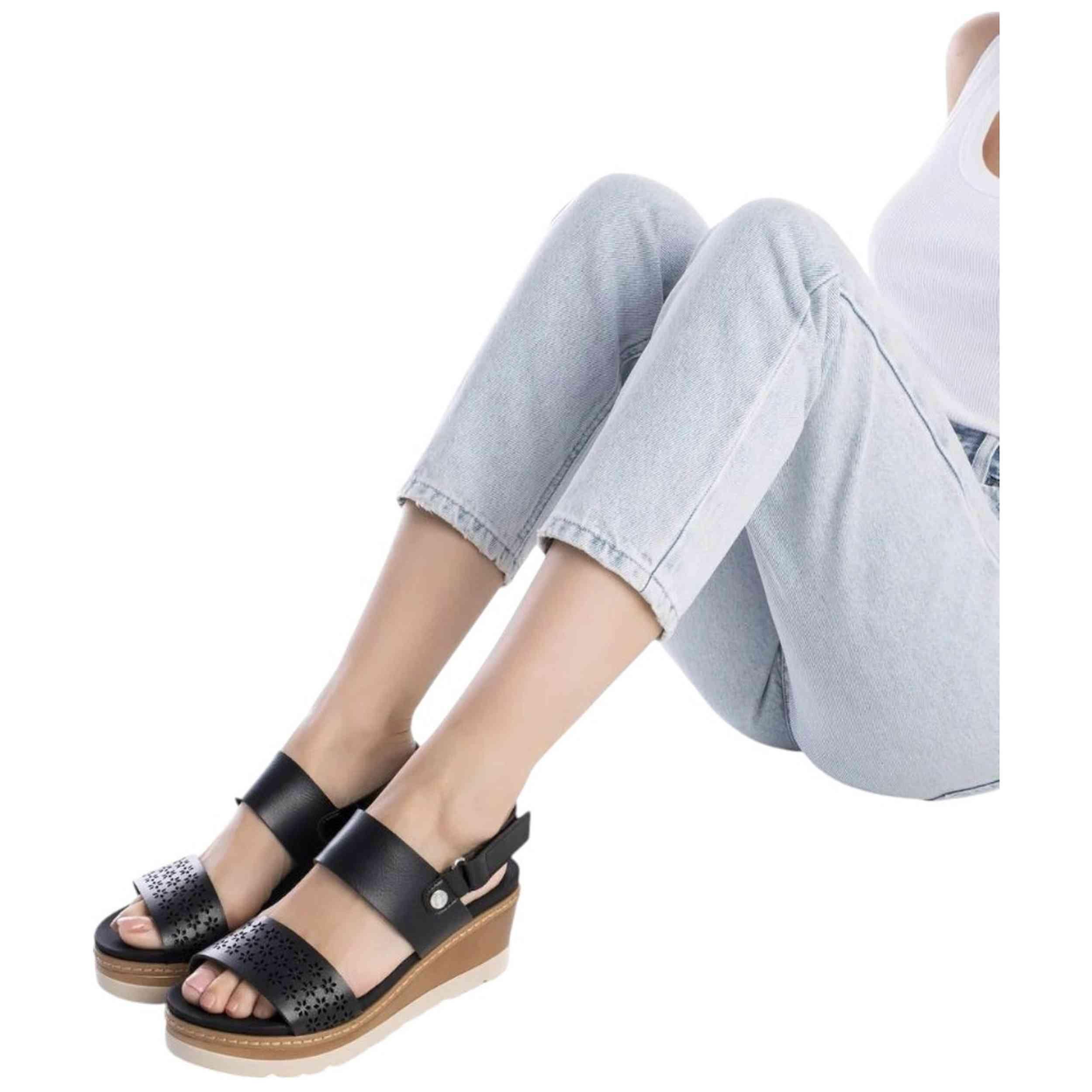 Sandalen Refresh model 190-172681 voor vrouwen 2/5